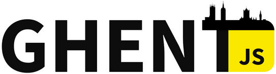 GhentJs logo